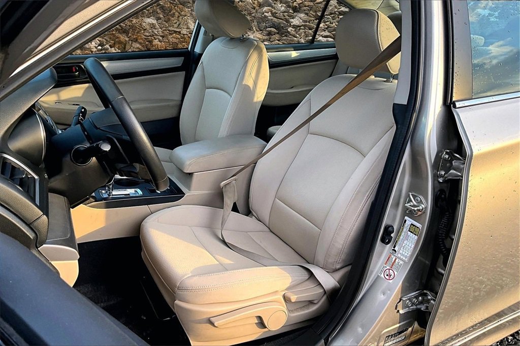 Used 2016 Subaru Legacy 2.5i image 23