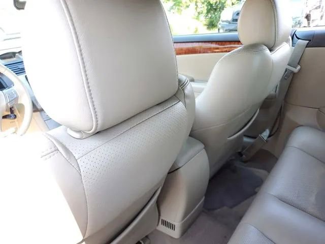 Used 2007 Toyota Solara SE Sport image 16