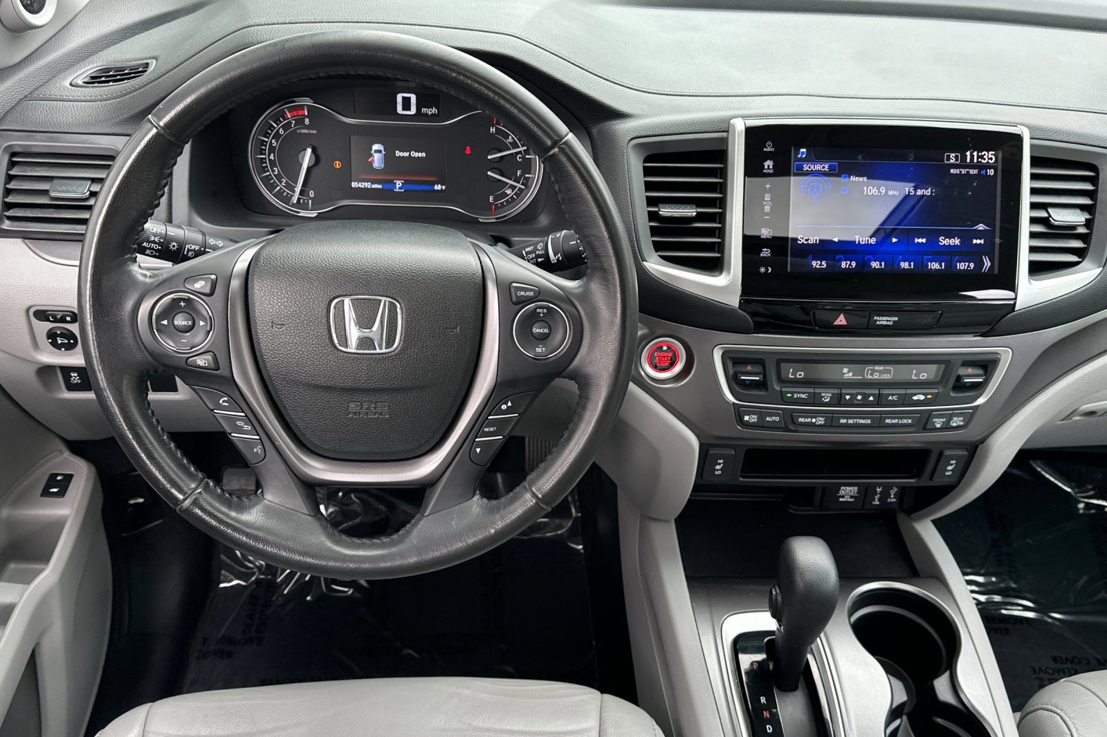 Used 2018 Honda Pilot EX-L image 27