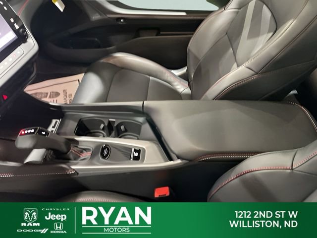 New 2026 Dodge Charger R/T Scat Pack image 31