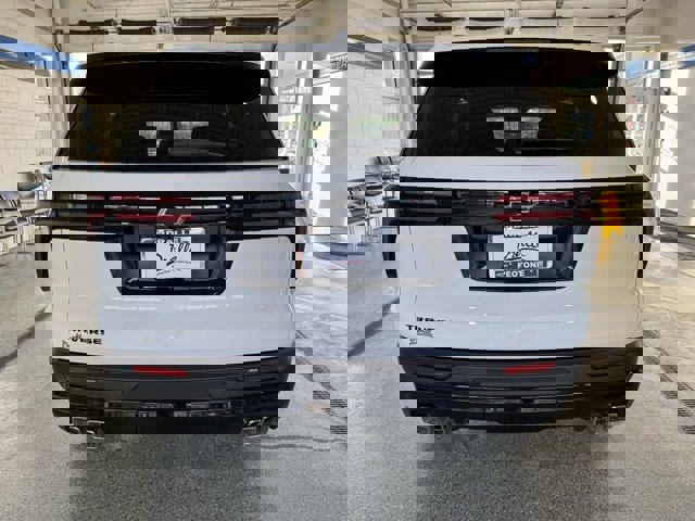 New 2026 Chevrolet Traverse LT w/ Midnight/Sport Edition image 10