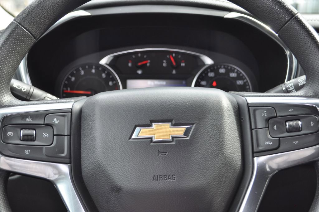 Used 2024 Chevrolet Blazer LT image 9