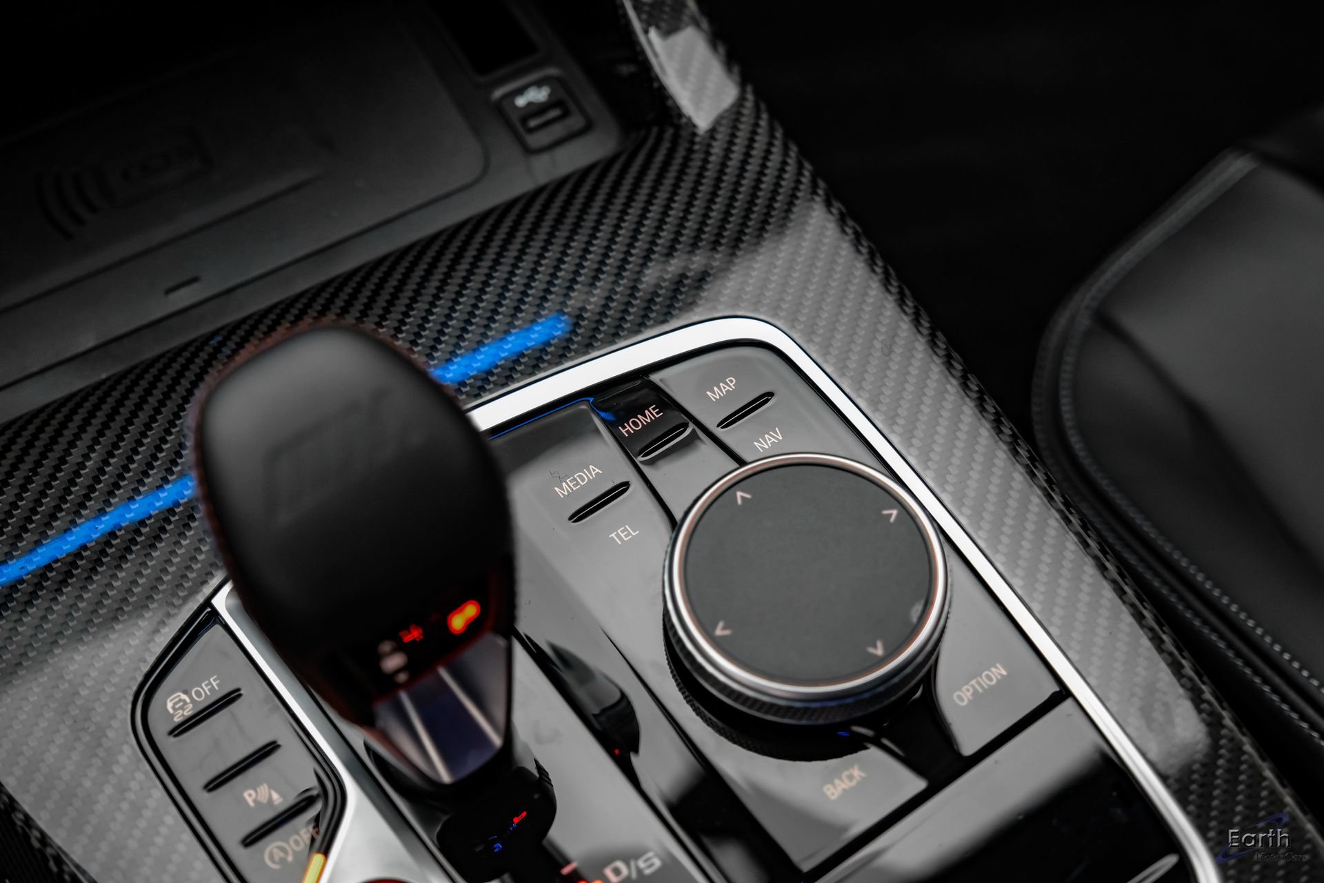 Used 2026 BMW M2 CS RWD image 60