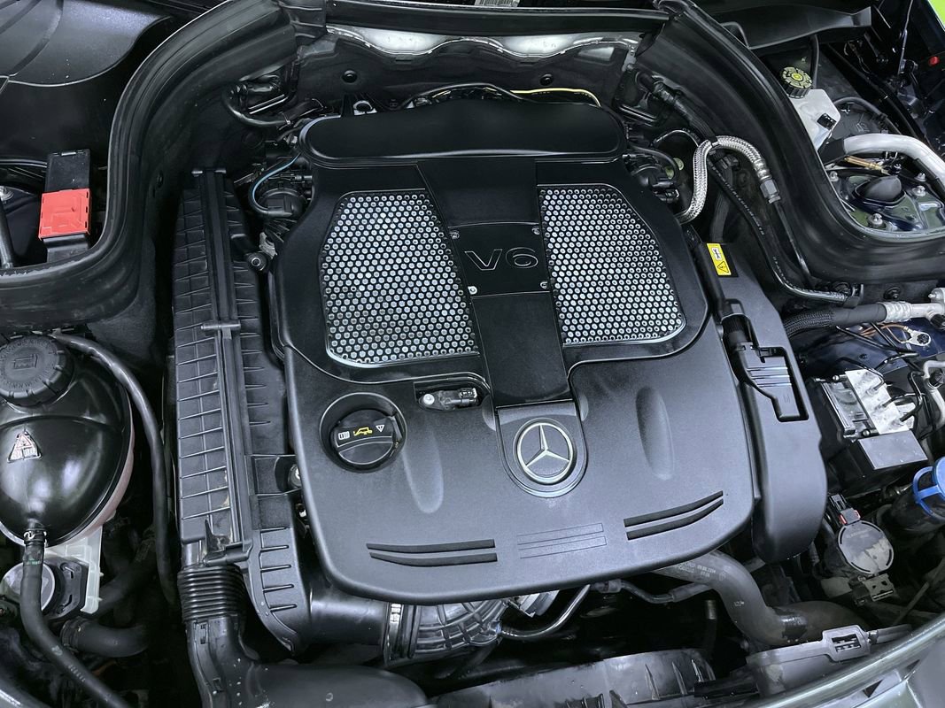 Used 2015 Mercedes-Benz GLK 350 2WD image 27