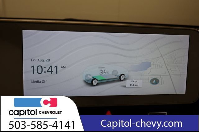 Used 2023 Hyundai Ioniq 5 SEL RWD image 21