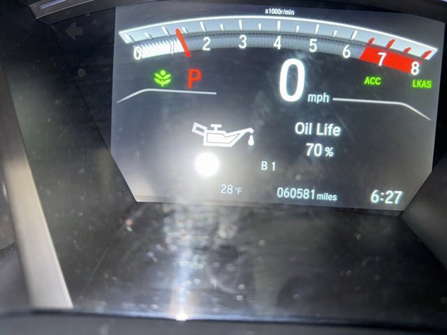 Used 2017 Honda CR-V EX-L image 11