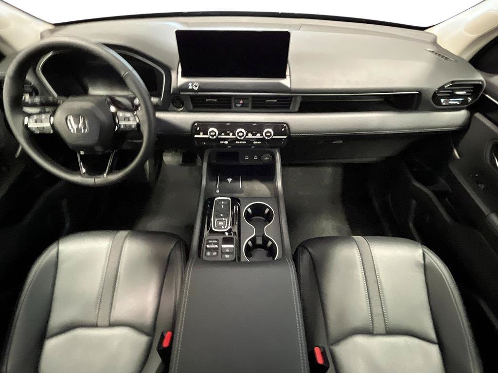 New 2026 Honda Pilot EX-L image 2