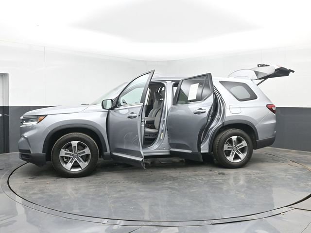 Certified 2023 Honda Pilot EX-L image 54