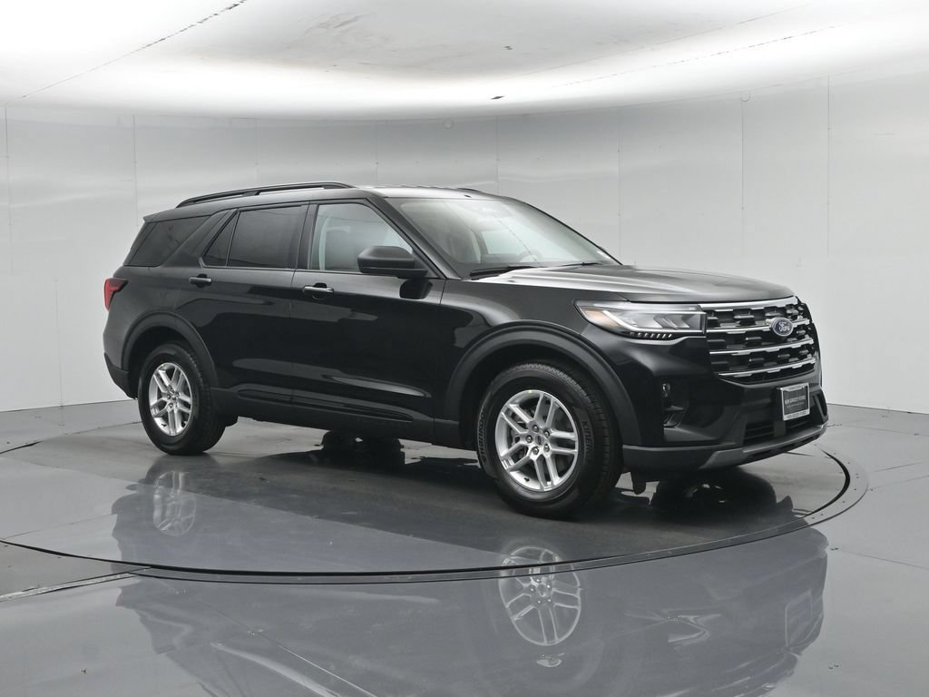 New 2026 Ford Explorer Active w/ Active Comfort Package RWD image 6