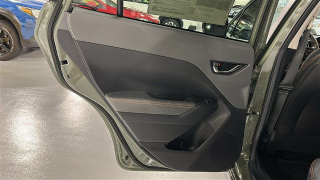 Certified 2024 Subaru Crosstrek 2.5i Limited AWD/4WD image 21