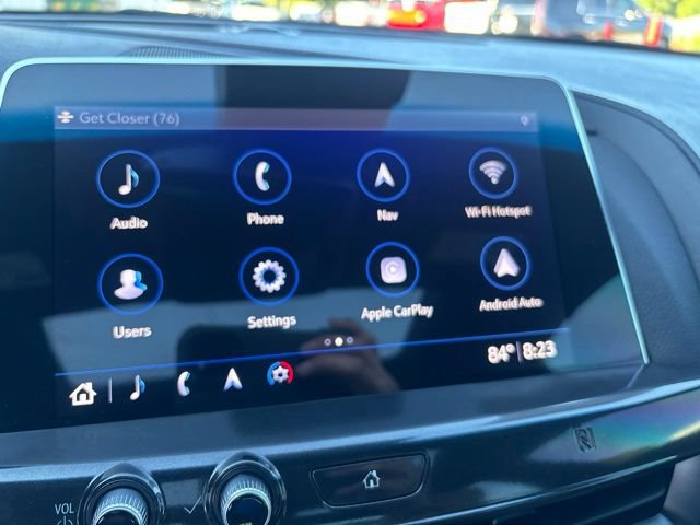 Used 2020 Cadillac CT5 Premium Luxury AWD/4WD image 29