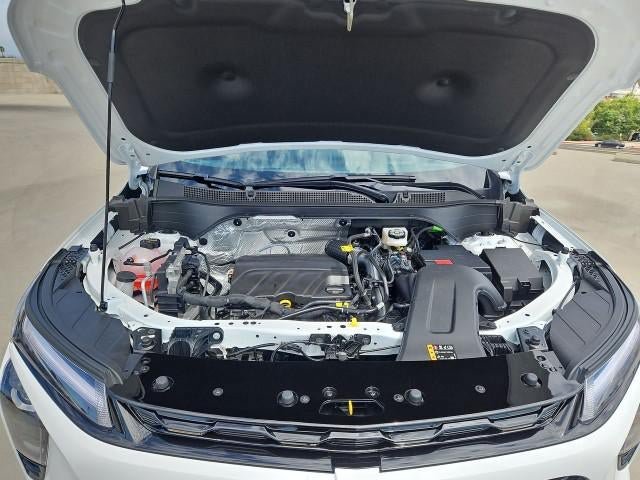 New 2026 Chevrolet Trax ACTIV FWD image 29
