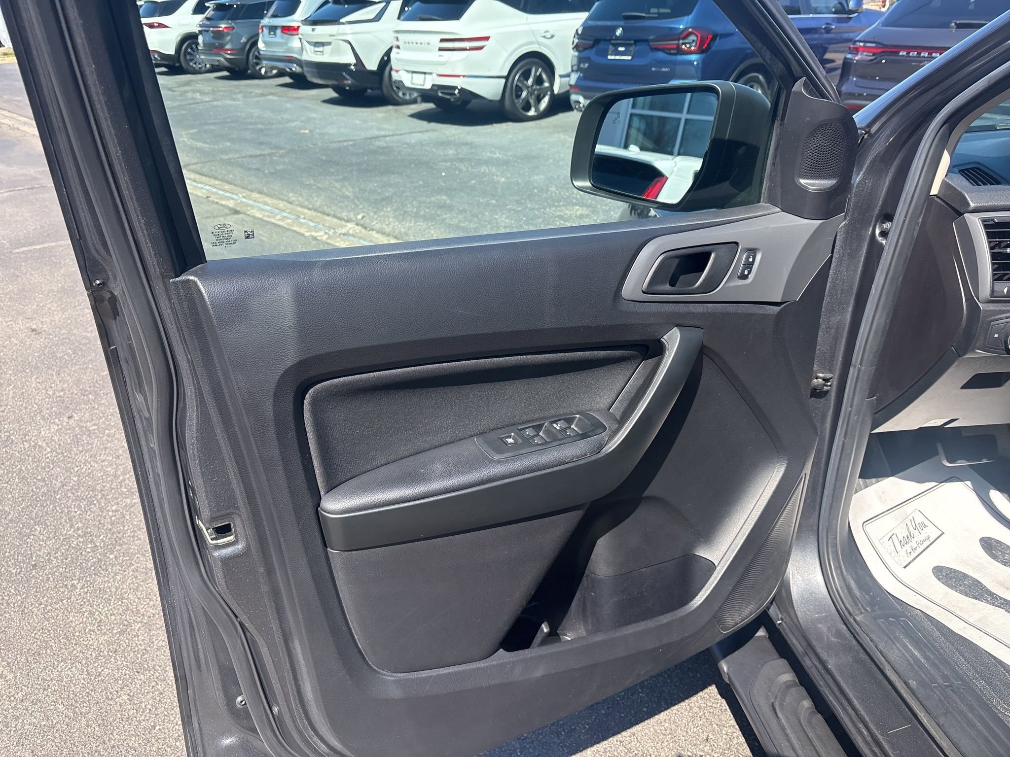 Used 2019 Ford Ranger XL w/ Equipment Group 101A Mid RWD image 26