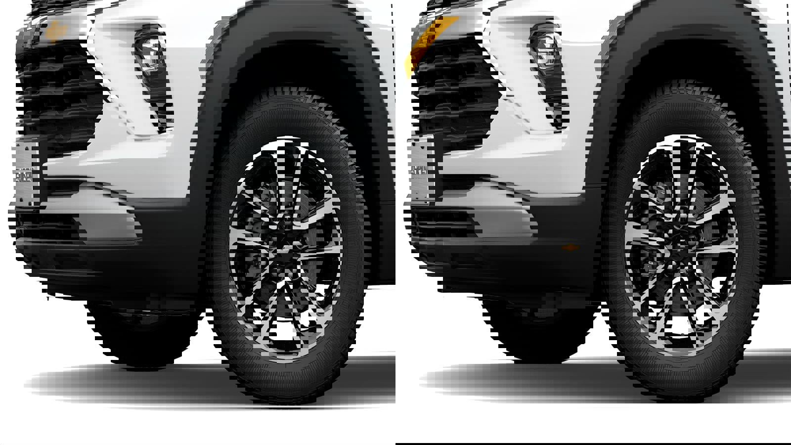 New 2026 Chevrolet TrailBlazer LT w/ LPO, Blackout Package image 52