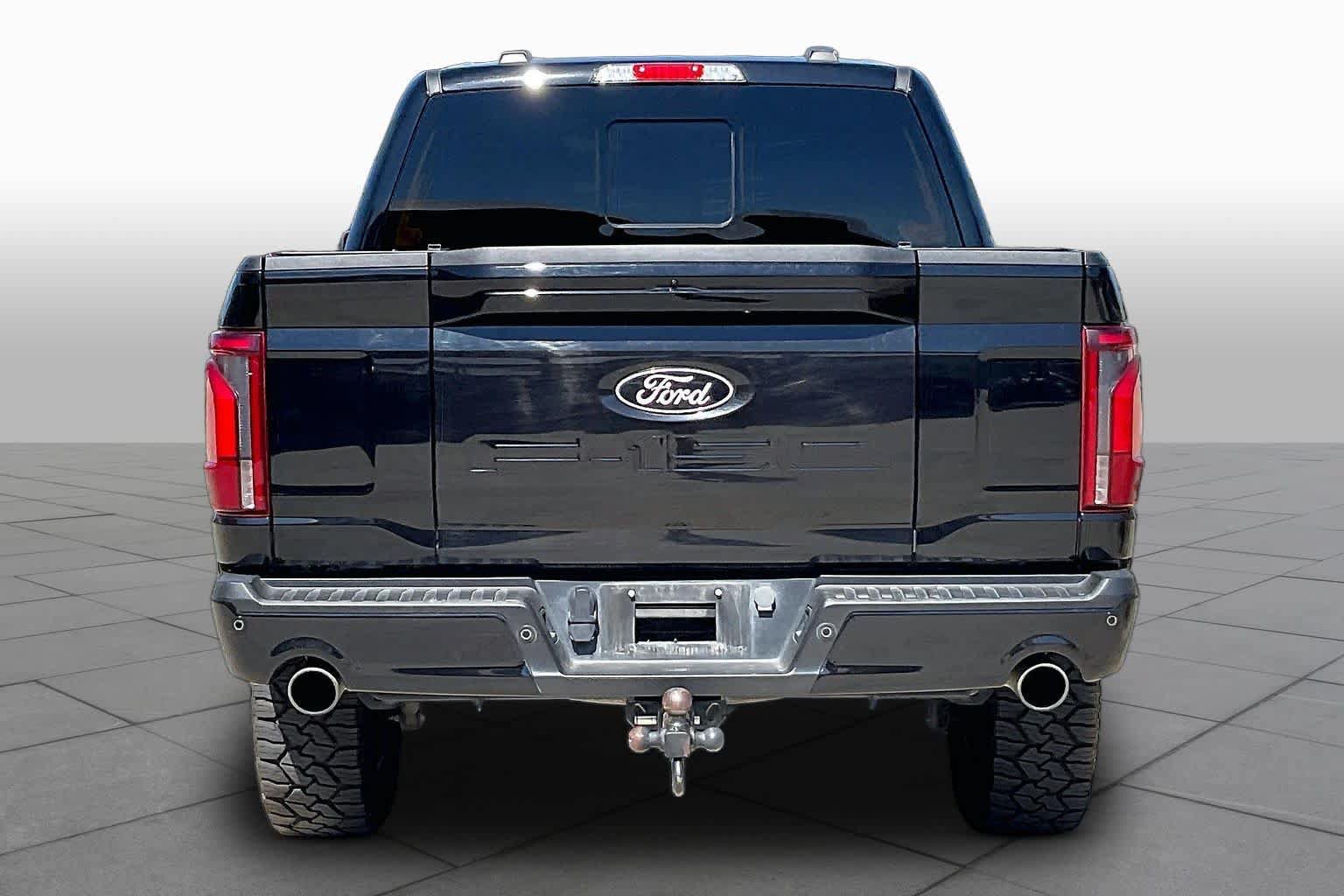Used 2024 Ford F150 Lariat w/ Bed Utility Package AWD/4WD image 5