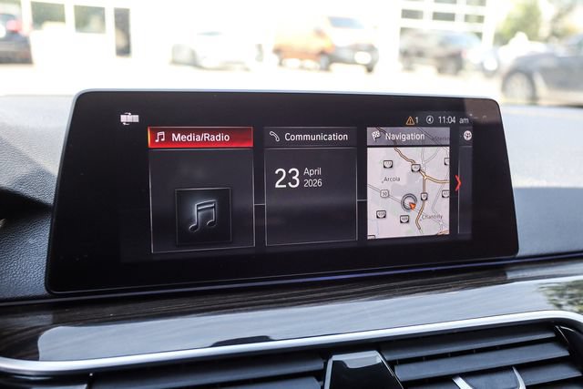 Used 2019 BMW 530i xDrive w/ Convenience Package AWD/4WD image 38