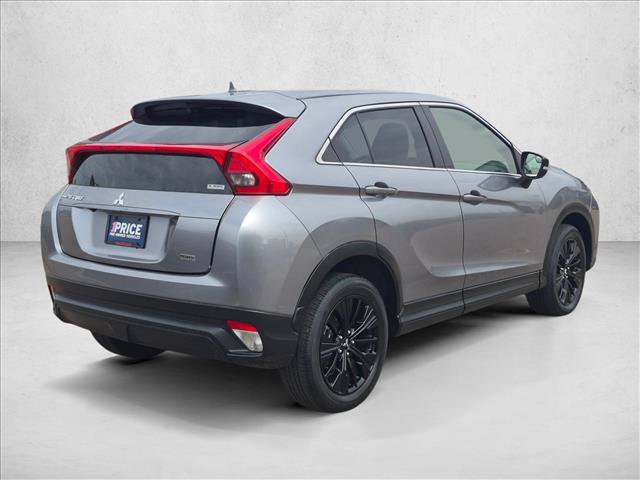 Used 2020 Mitsubishi Eclipse Cross LE AWD/4WD image 5