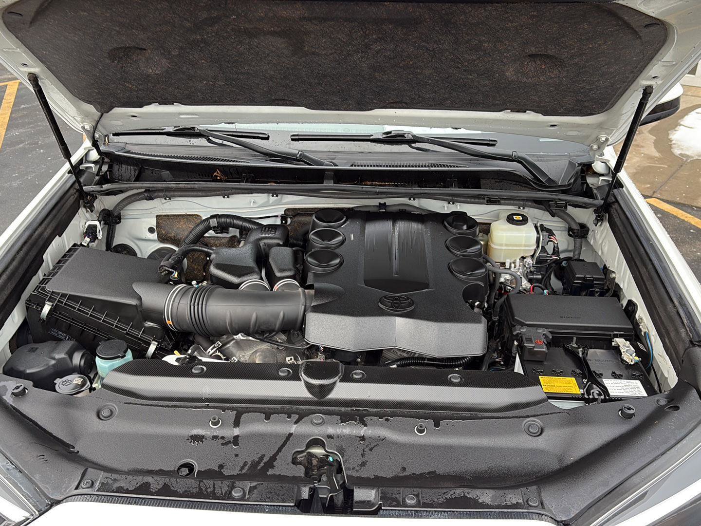 Used 2021 Toyota 4Runner TRD Pro image 26