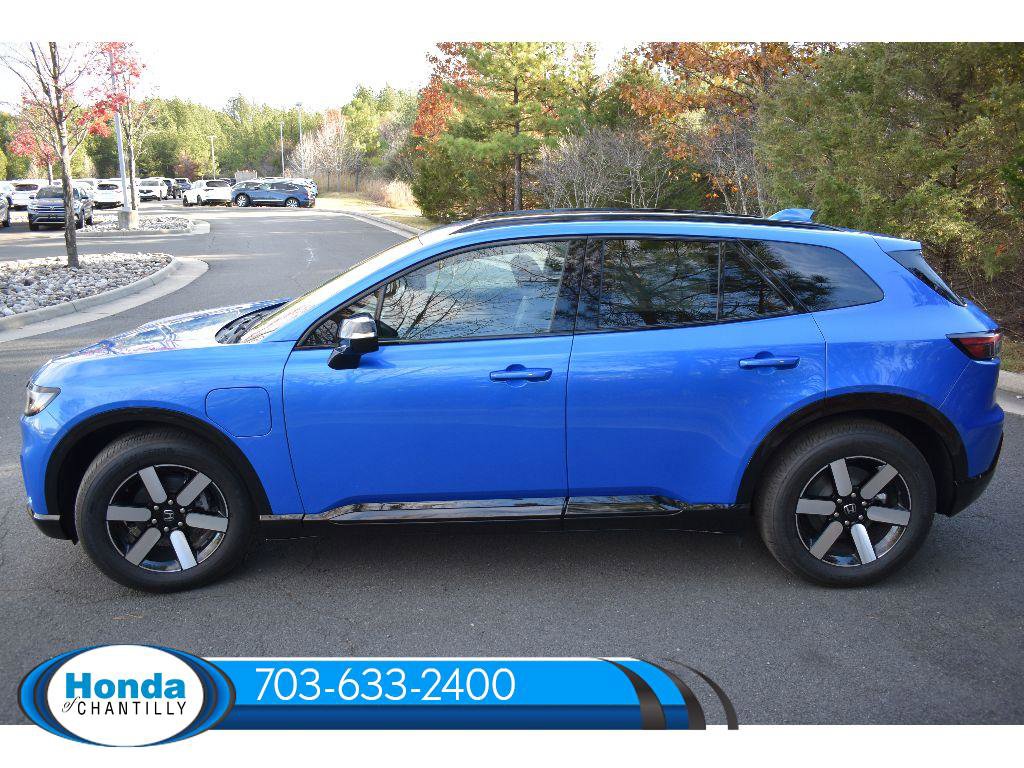 New 2026 Honda Prologue Touring image 6