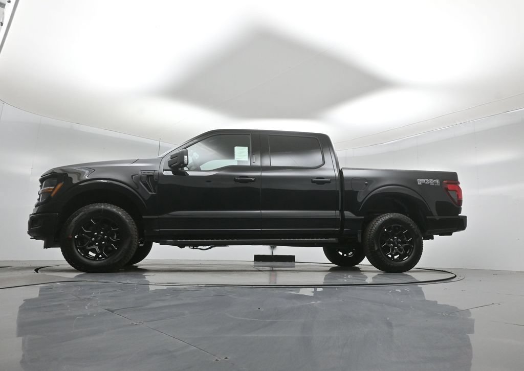 New 2026 Ford F150 XLT w/ FX4 Off-Road Package AWD/4WD image 48