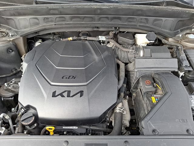 Used 2024 Kia Telluride EX X-Line AWD/4WD image 30