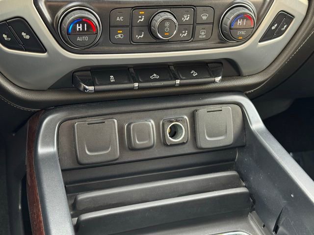 Used 2015 GMC Sierra 1500 SLE image 15