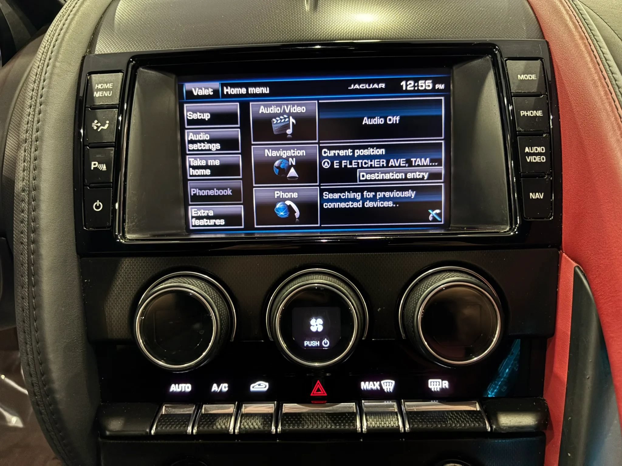 Used 2014 Jaguar F-TYPE S RWD image 17