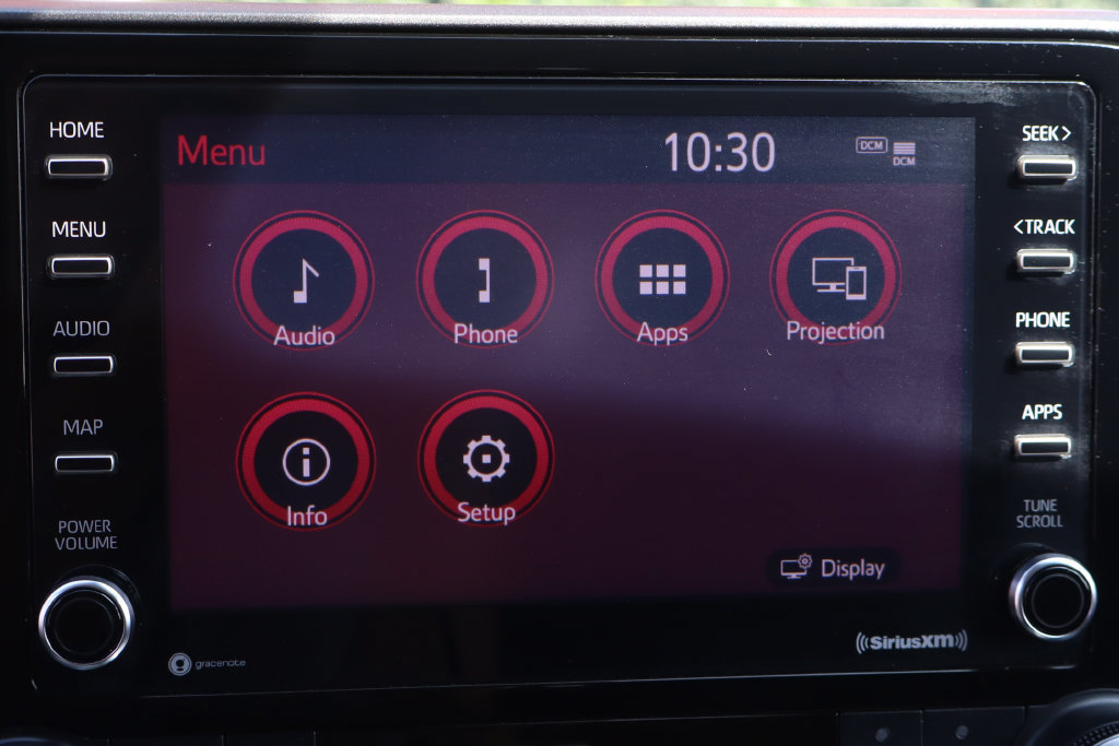 Used 2021 Toyota Highlander L FWD image 33