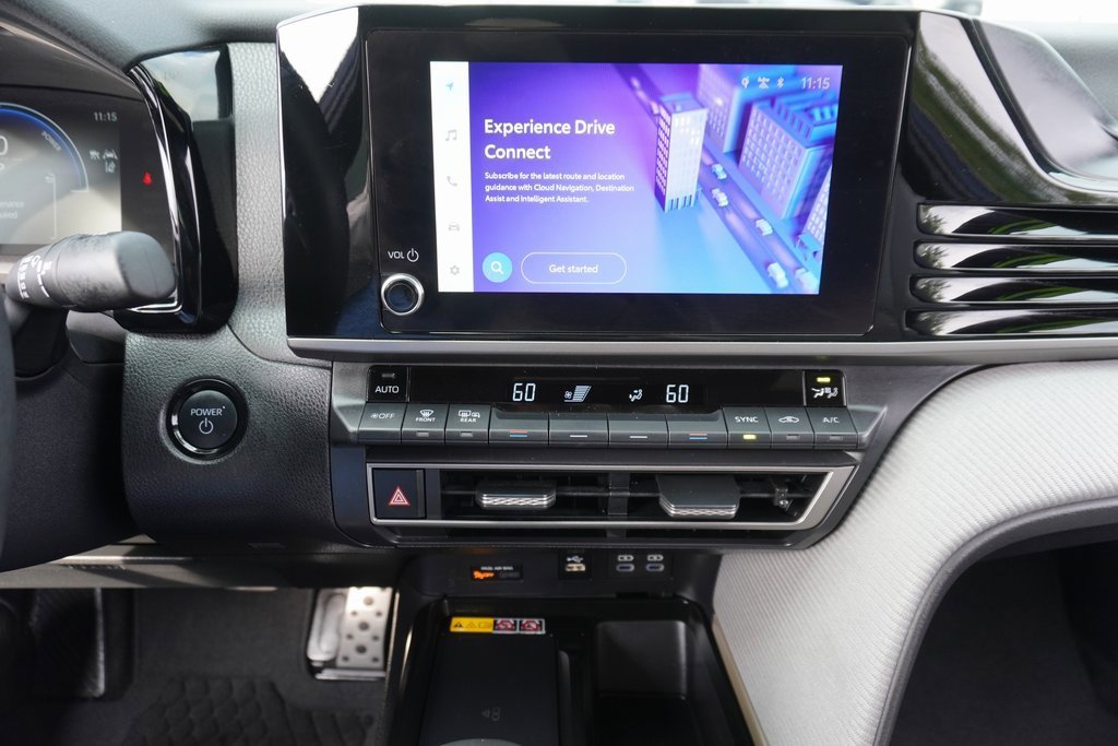 Used 2025 Toyota Camry XSE image 14
