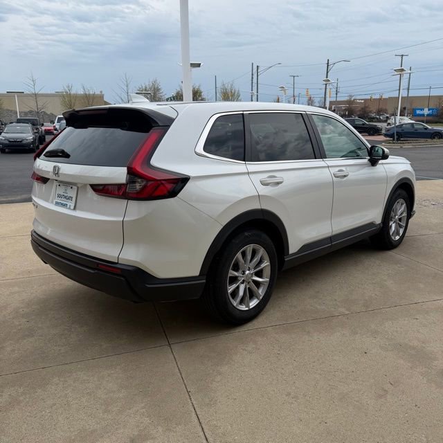 Used 2023 Honda CR-V EX-L image 5