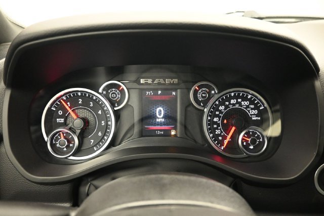 New 2027 RAM 1500 4x4 Crew Cab image 5