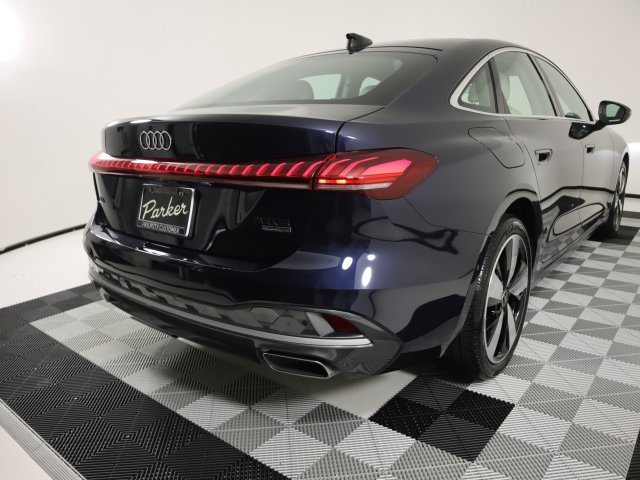 Certified 2025 Audi A5 Premium w/ 19" Wheel Package AWD/4WD image 5