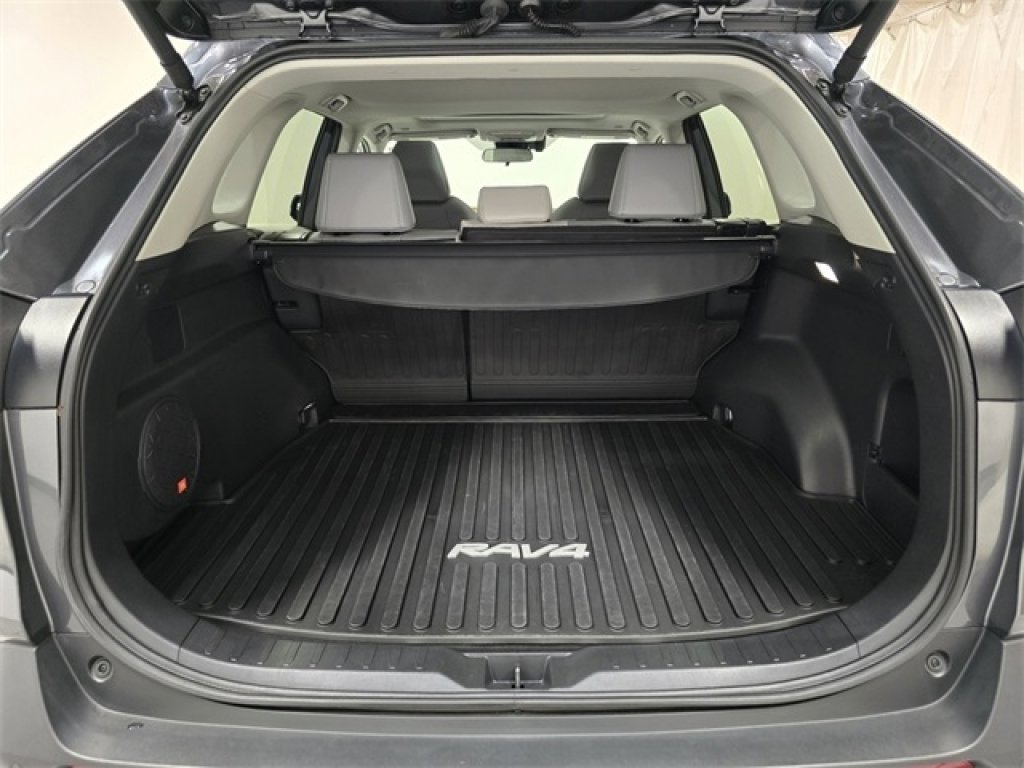 Certified 2024 Toyota RAV4 XLE Premium image 23