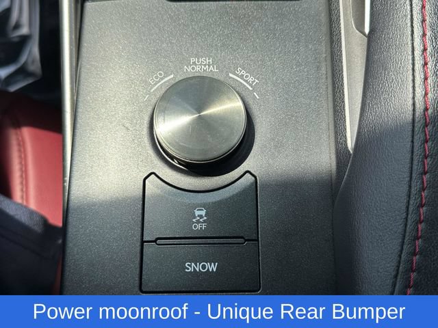 Used 2020 Lexus IS 300 F Sport w/ F Sport Package AWD/4WD image 10