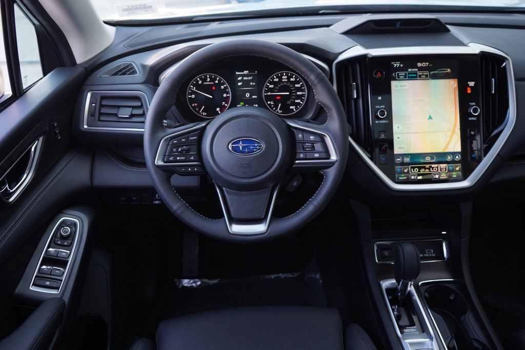 New 2026 Subaru Ascent Touring AWD/4WD image 11
