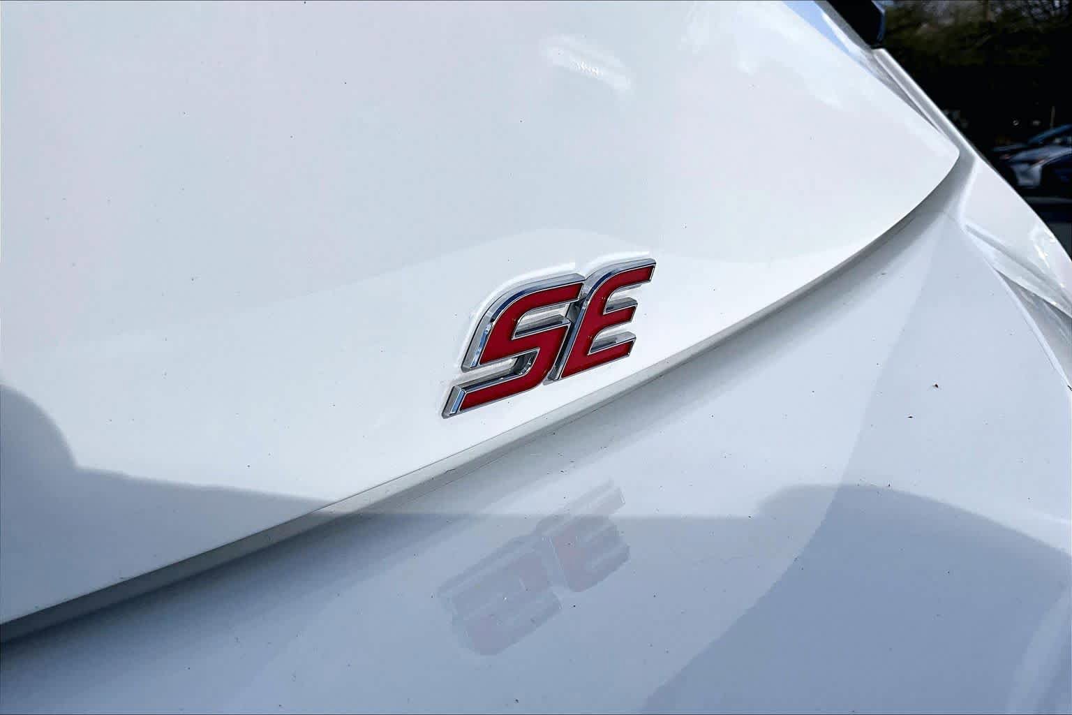 Certified 2025 Toyota Corolla SE image 11