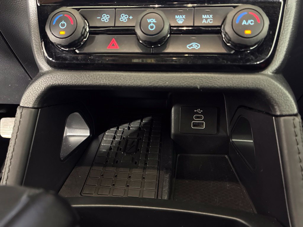Used 2024 Ford Ranger Raptor AWD/4WD image 11