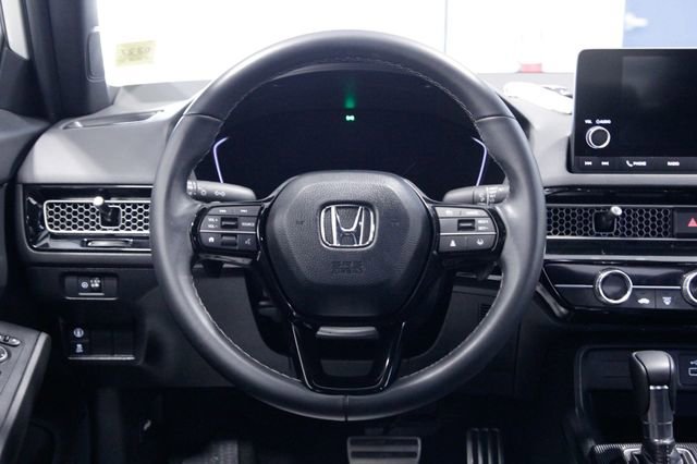 Certified 2023 Honda Civic Sport image 16