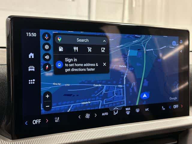 New 2026 Ford Explorer Tremor w/ Tremor Ultimate Package AWD/4WD image 23