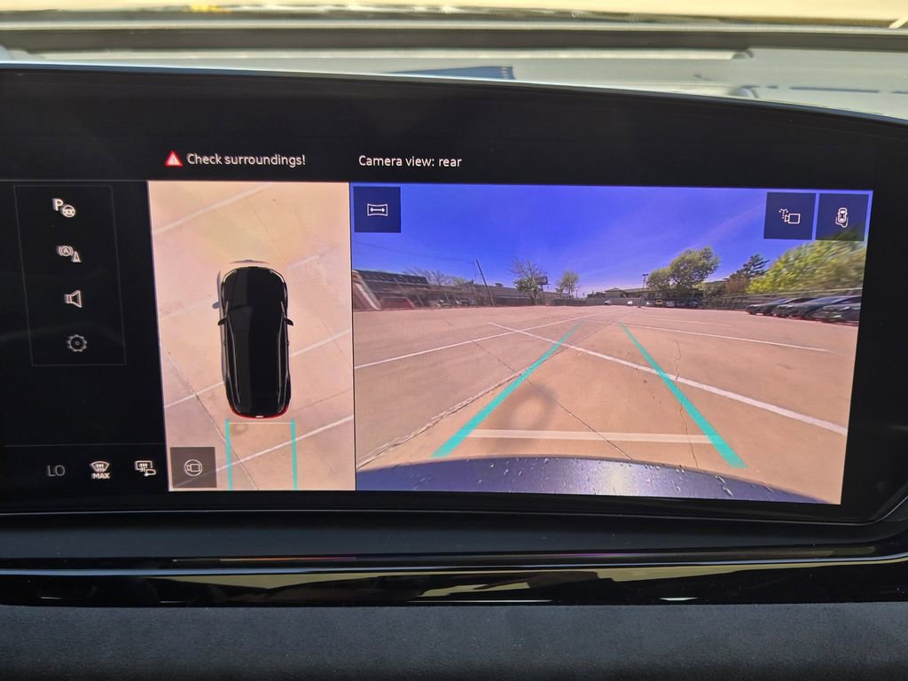 New 2026 Audi A6 Prestige image 22