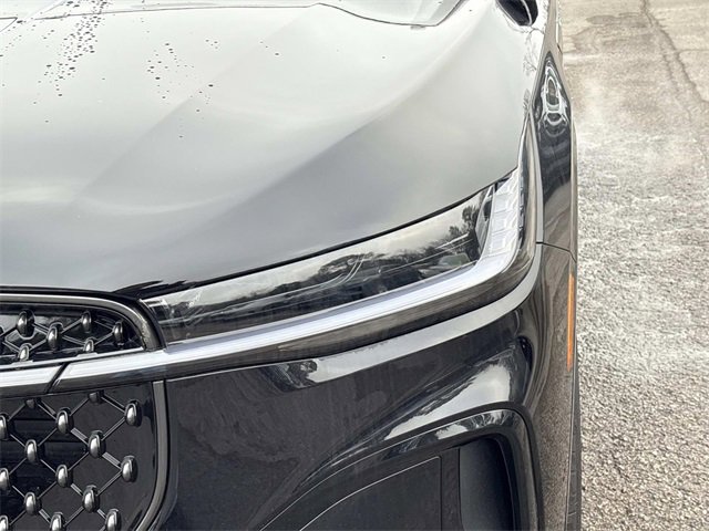 New 2026 Lincoln Nautilus Reserve image 10