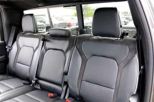 New 2026 RAM 1500 Laramie image 19