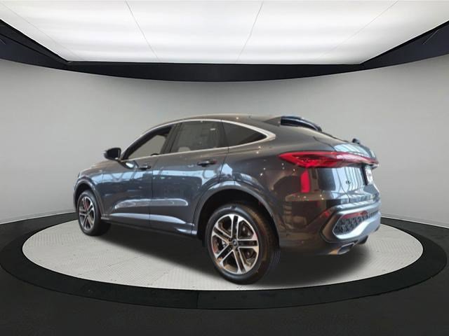 New 2025 Audi Q5 Premium Plus image 5