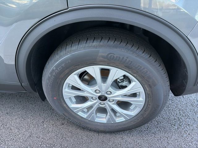 New 2026 Ford Escape Active w/ Cold Weather Package AWD/4WD image 6