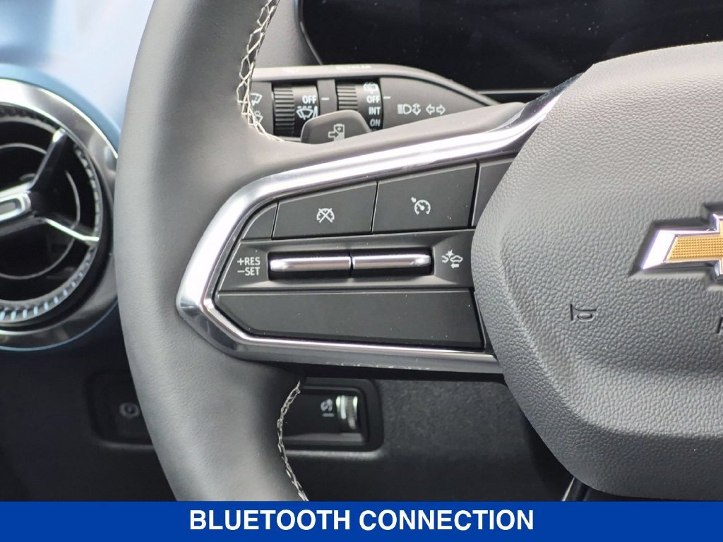New 2026 Chevrolet Equinox EV LT AWD/4WD image 20