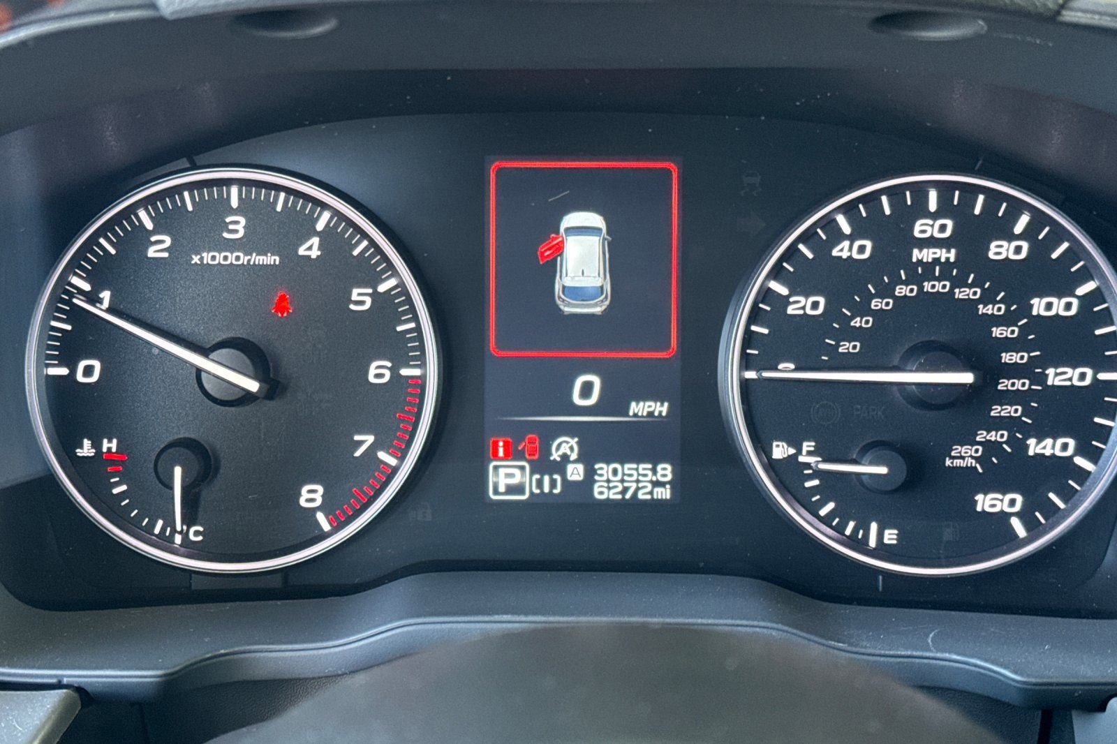 Certified 2025 Subaru Crosstrek 2.5i Limited w/ Crosstrek Mirror Package image 27