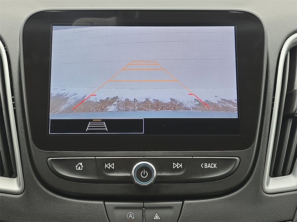 Used 2023 Chevrolet Malibu LT image 15