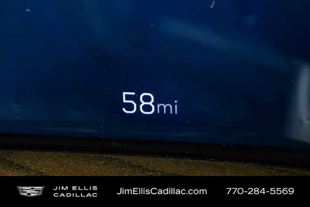 Certified 2026 Cadillac Escalade Platinum Sport w/ LPO, ONYX Package image 10