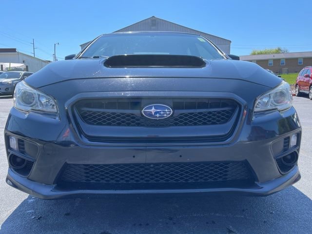Used 2016 Subaru WRX image 3