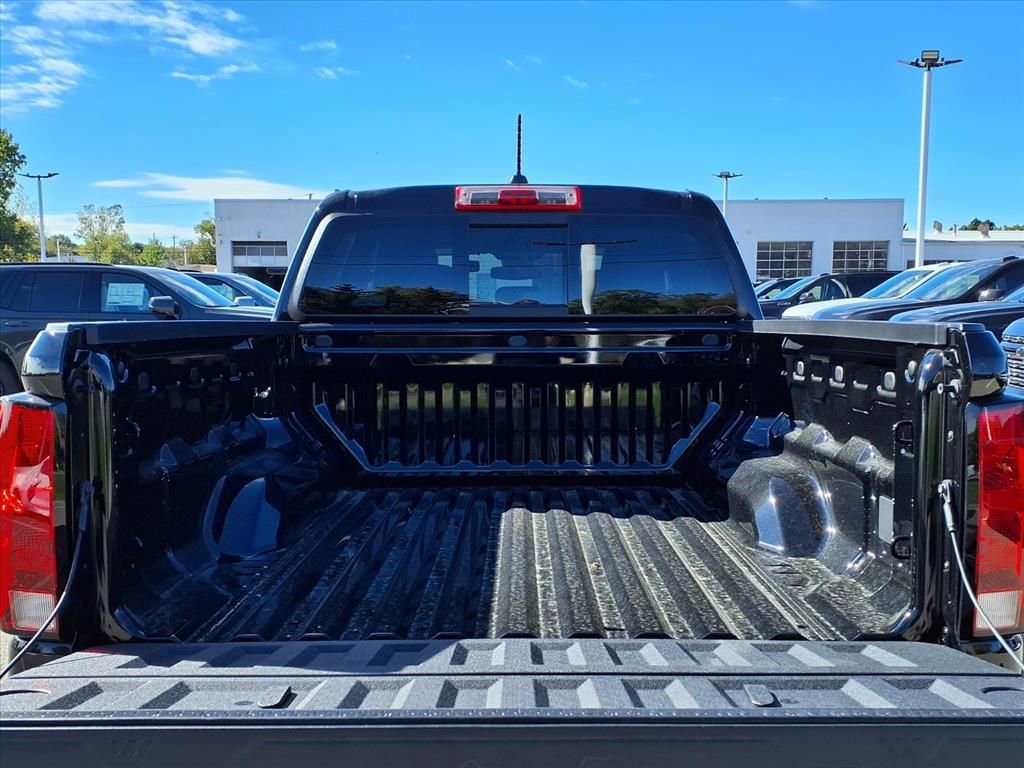 New 2026 Chevrolet Colorado Trail Boss image 8